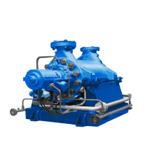 Shanghai Liancheng Kessel Wasserversorgung Pumpsystem